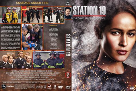 station 19 s02e10 pdvd|Prime Video: Station 19 Season 2.